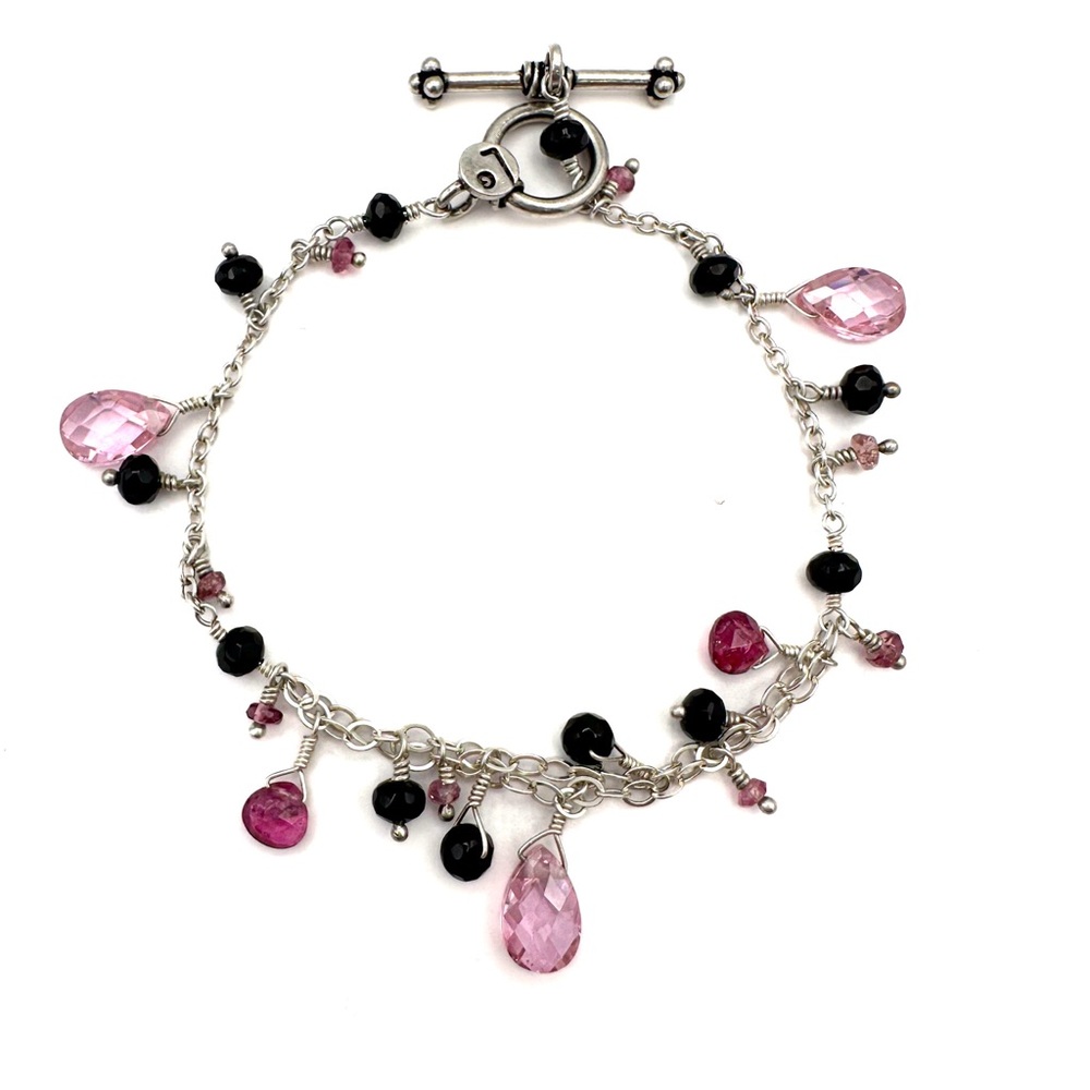 Laura Gibson Bracelet